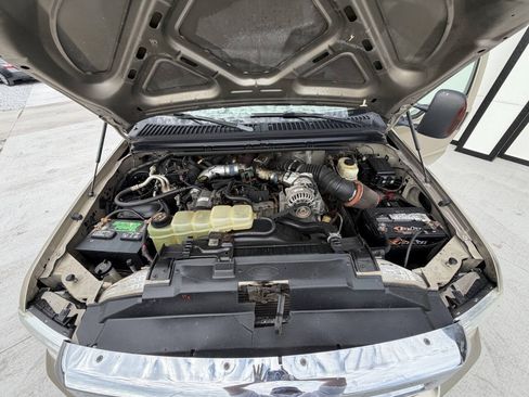 Used 2000 Ford F250 XL AWD/4WD image 18
