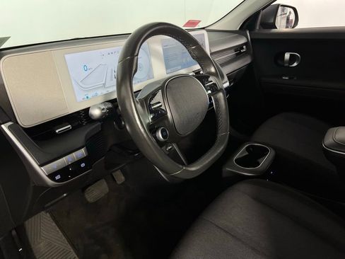 Used 2024 Hyundai Ioniq 5 SEL image 21