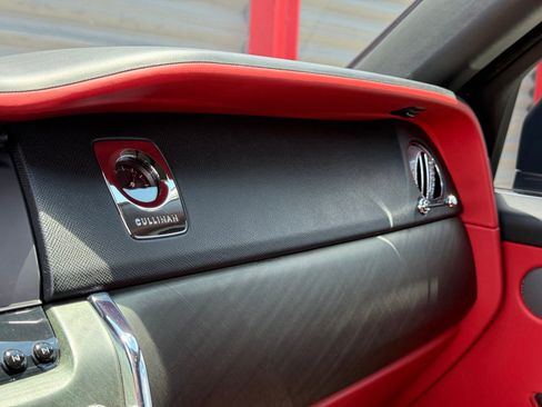 Used 2019 Rolls-Royce Cullinan AWD/4WD image 50