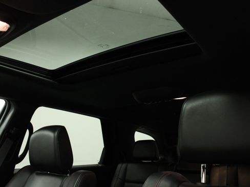 Used 2025 Dodge Durango R/T image 10