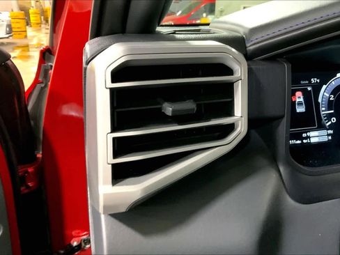 Used 2025 Toyota Tundra Platinum image 34