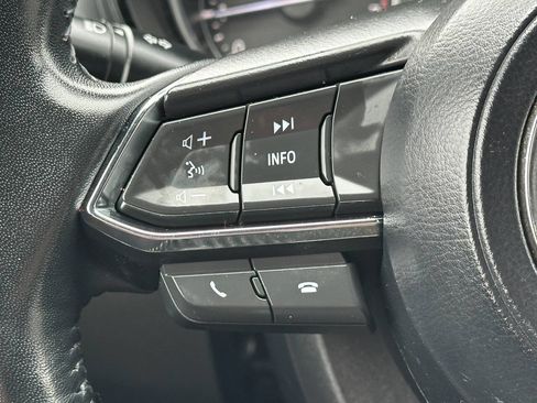 Used 2018 MAZDA CX-9 Touring image 38