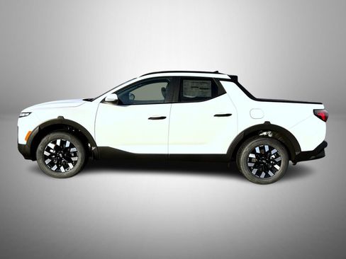 New 2026 Hyundai Santa Cruz SEL AWD/4WD image 8