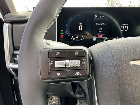 New 2026 Hyundai Santa Fe SEL image 27