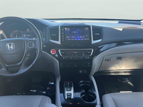 Used 2016 Honda Pilot Elite image 9