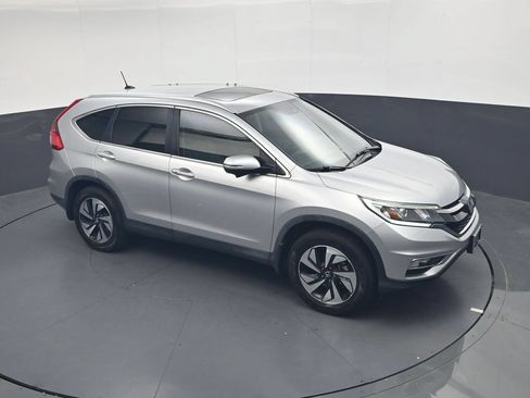 Used 2016 Honda CR-V Touring image 32