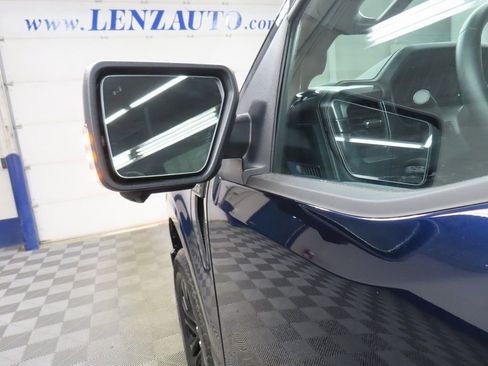 Used 2025 Ford F150 Lariat image 71