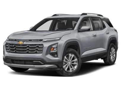 New 2026 Chevrolet Equinox LT w/ Convenience Package II