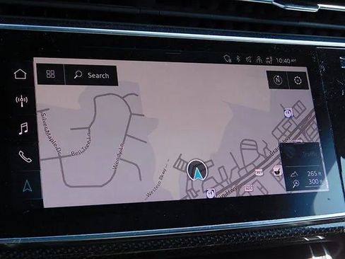 Used 2022 Audi SQ7 Premium Plus w/ SQ7 Executive Package image 21