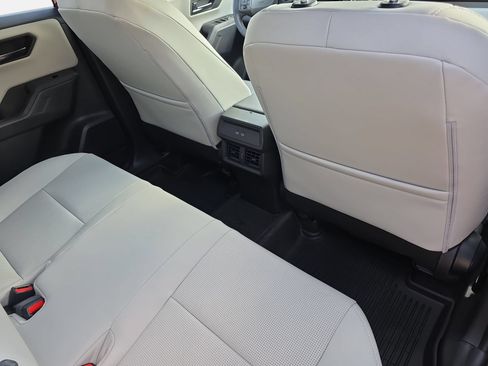 Used 2026 Toyota RAV4 XLE Premium w/ Panoramic Sun Roof Package AWD/4WD image 11