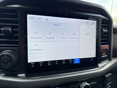 New 2026 Ford F150 XLT image 29