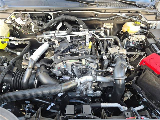 New 2026 Ford Ranger XLT AWD/4WD image 15