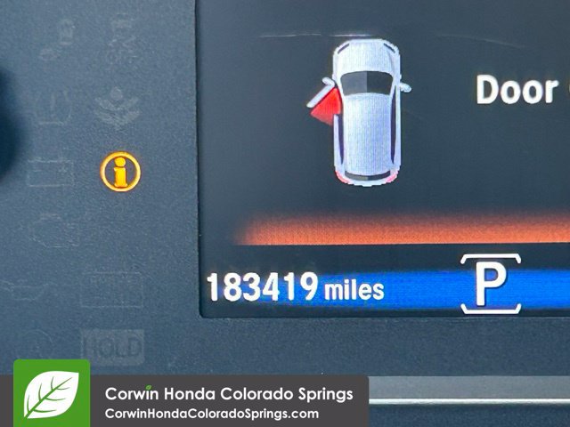 Used 2016 Honda Pilot Touring image 16