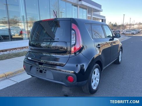 Used 2018 Kia Soul image 8