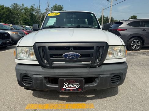 Used 2010 Ford Ranger XL RWD image 2