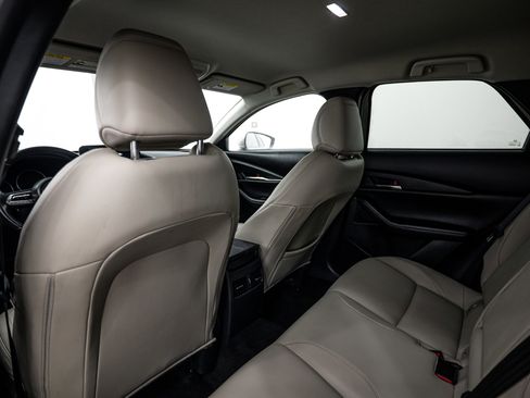 Used 2023 MAZDA CX-30 AWD 2.5 S w/ Preferred Package image 18