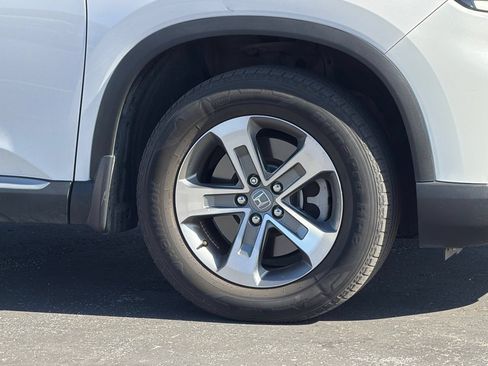 Used 2023 Honda Pilot EX-L image 29