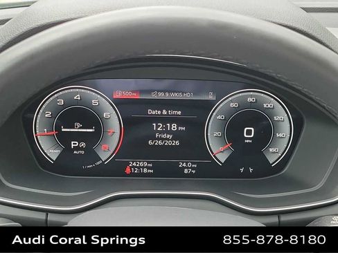 Certified 2022 Audi Q5 2.0T Premium Plus AWD/4WD image 26