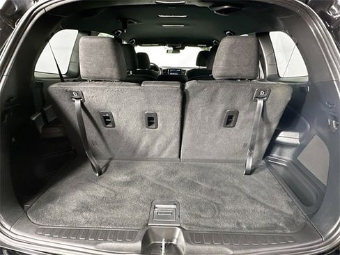 Used 2022 Honda Pilot Sport image 31
