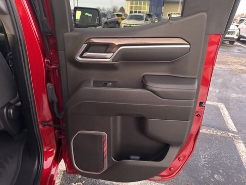 Used 2022 Chevrolet Silverado 1500 RST image 20