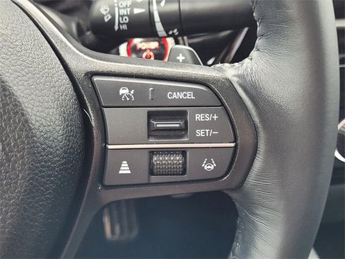 Used 2024 Honda Accord Sport image 28
