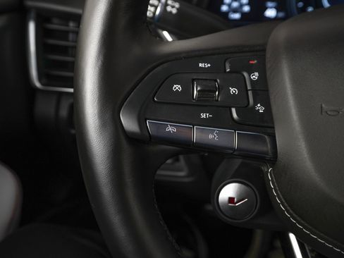 Used 2023 Cadillac CT5 V Blackwing image 19