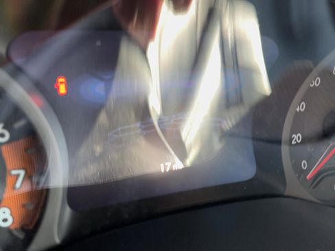 New 2026 Jeep Compass Latitude image 14