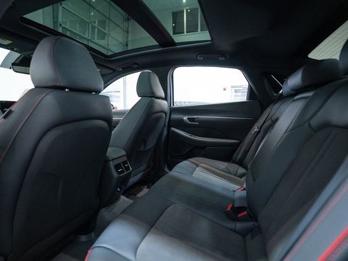 Used 2023 Hyundai Sonata SEL Plus FWD image 33