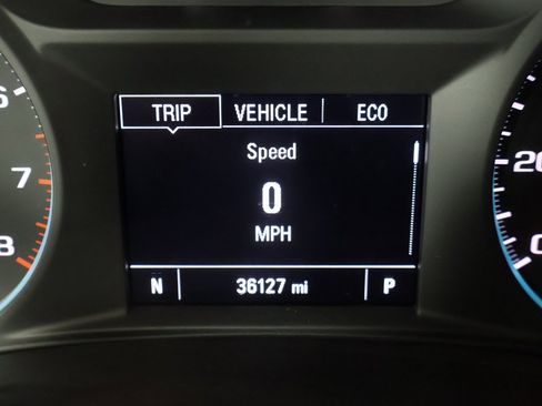 Used 2020 Chevrolet Malibu LS image 32