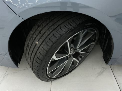 Used 2022 Toyota Corolla XSE w/ Carpet Mat Package (TMS) FWD image 44