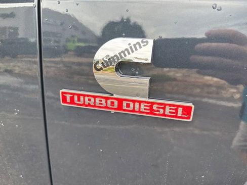 New 2025 RAM 2500 Tradesman image 10