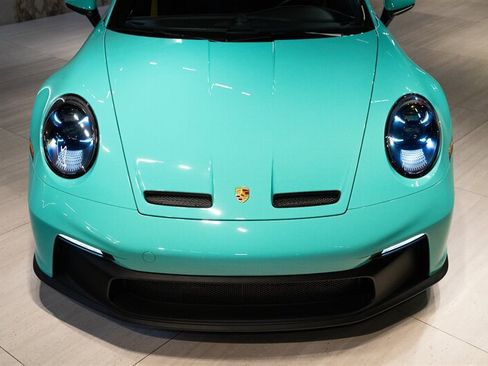 Used 2023 Porsche 911 GT3 RWD image 7