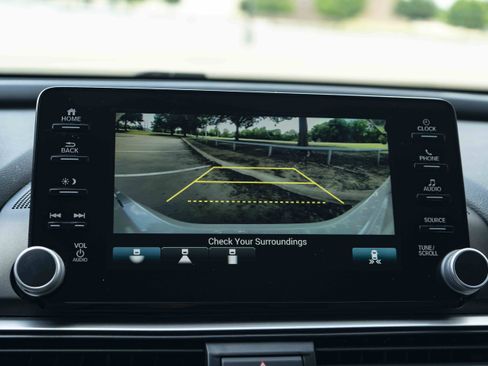 Used 2019 Honda Accord EX-L image 31