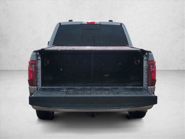 Used 2026 Ford F150 XLT w/ Equipment Group 302A MID RWD image 6