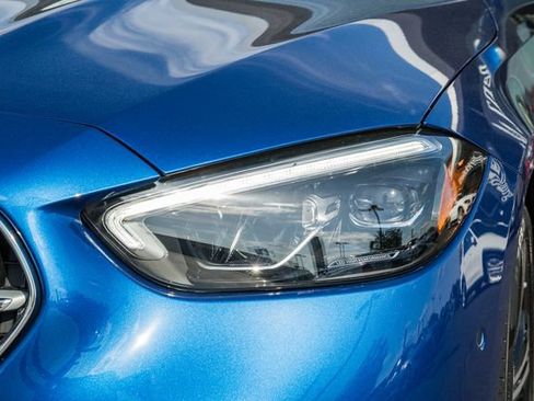 New 2026 Mercedes-Benz C 300 4MATIC Sedan image 13