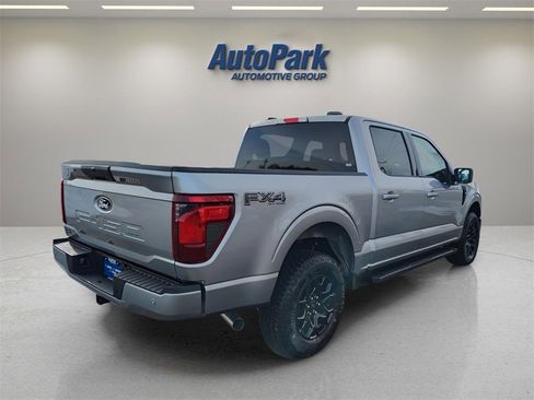New 2026 Ford F150 XLT w/ FX4 Off-Road Package image 7