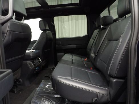 Used 2024 Ford F150 Lariat AWD/4WD image 13