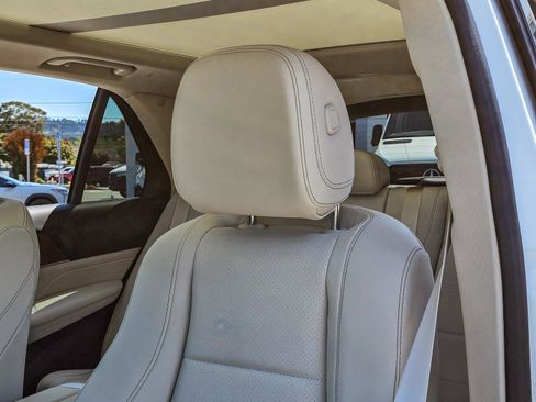 New 2026 Mercedes-Benz GLE 450 4MATIC image 20