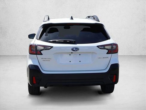 Certified 2022 Subaru Outback Premium AWD/4WD image 8