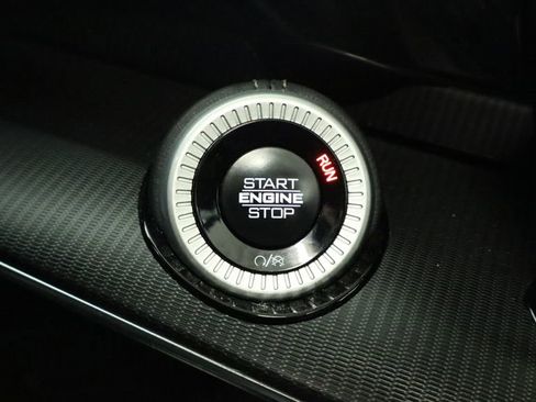 Used 2024 Jeep Grand Wagoneer L Series II w/ Quick Order Packagew 28T image 39