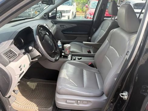 Used 2017 Honda Pilot EX-L image 5