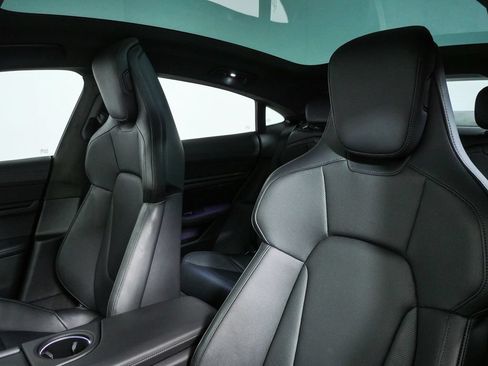 Certified 2023 Porsche Taycan GTS AWD/4WD image 5