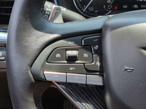 Used 2024 Cadillac XT6 Sport AWD/4WD image 25