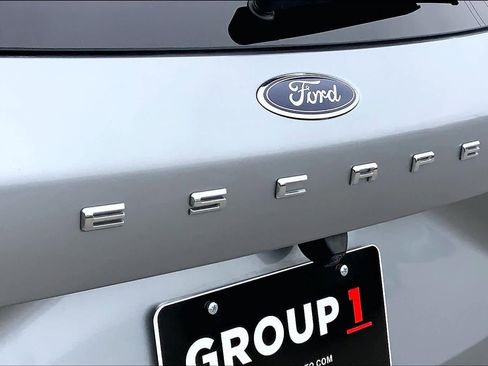 Used 2024 Ford Escape ST-Line w/ Tech Pack #1 image 28