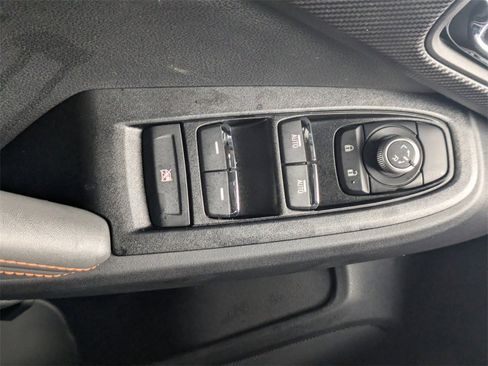 New 2026 Subaru Crosstrek 2.5i Limited image 24