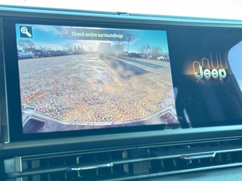 New 2026 Jeep Gladiator Willys image 18