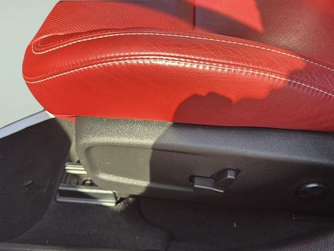 Used 2022 Dodge Charger SRT Hellcat RWD image 10