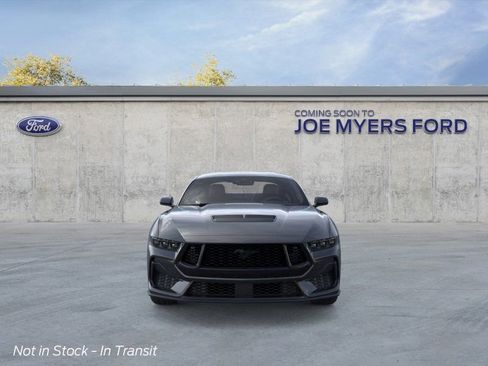 New 2026 Ford Mustang GT RWD image 6