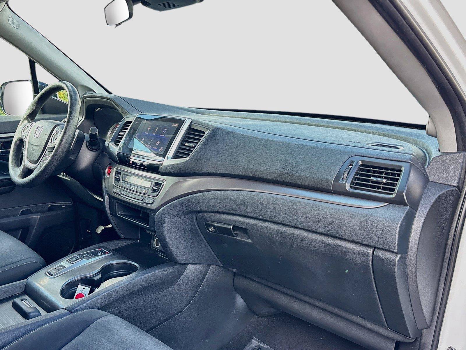 Used 2020 Honda Ridgeline Sport image 27