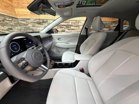 New 2026 Hyundai Kona Limited image 11